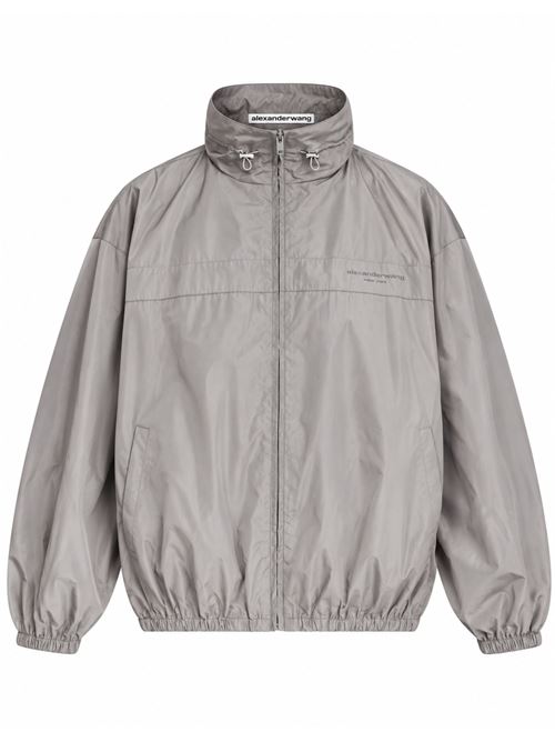 Giacca Track ALEXANDER WANG | 1WC3262771020
